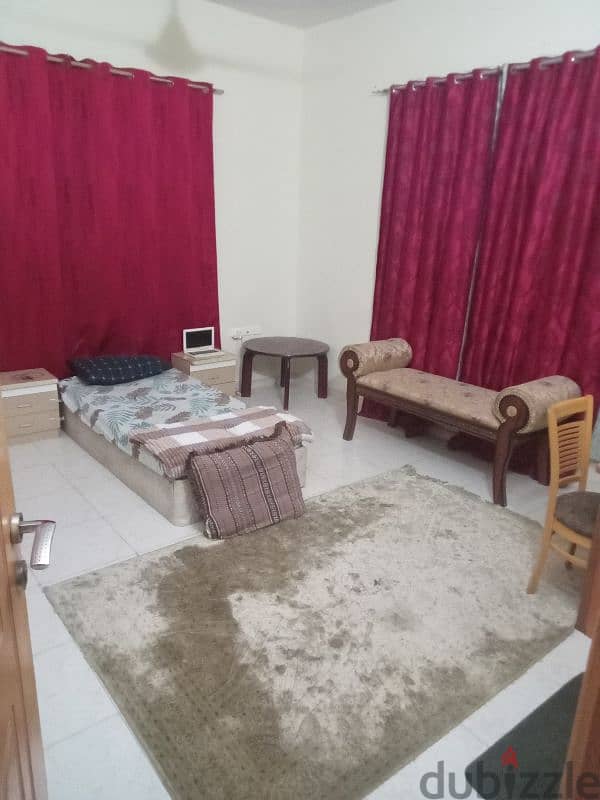 Wadi Kabir Furnish Room Ready For Shifting Cal 79146789 0