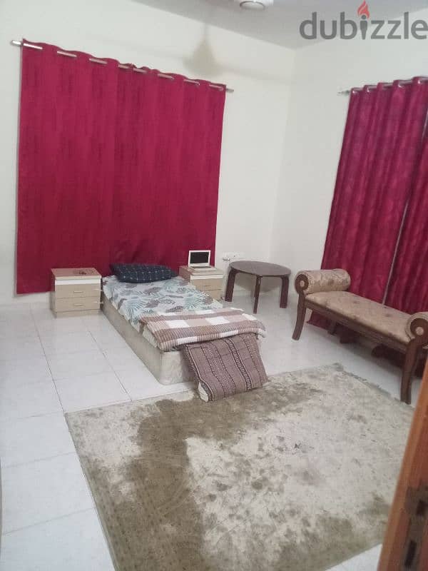 Wadi Kabir Furnish Room Ready For Shifting Cal 79146789 1