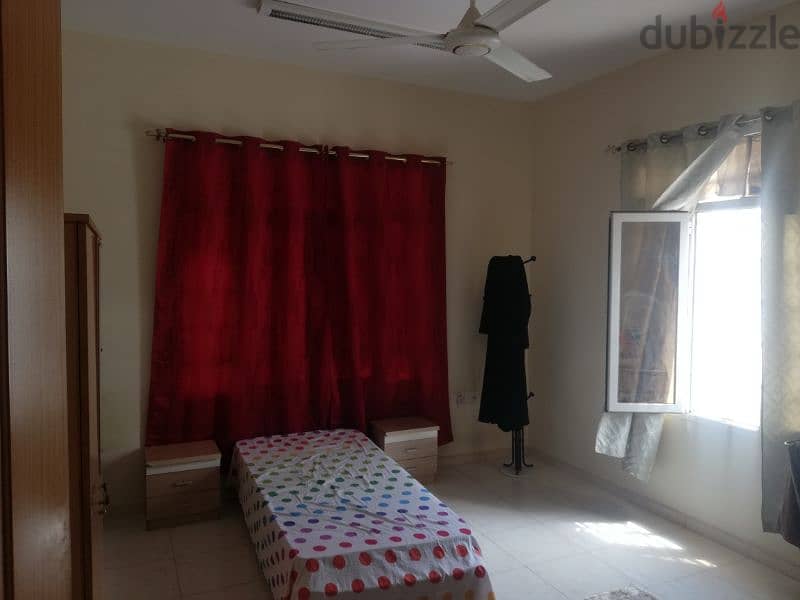 Wadi Kabir Furnish Room Ready For Shifting Cal 79146789 3