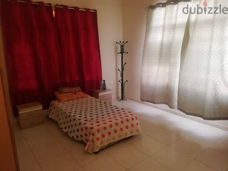 Wadi Kabir Furnish Room Ready For Shifting Cal 79146789 6