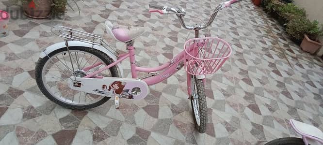 used cycle good condition