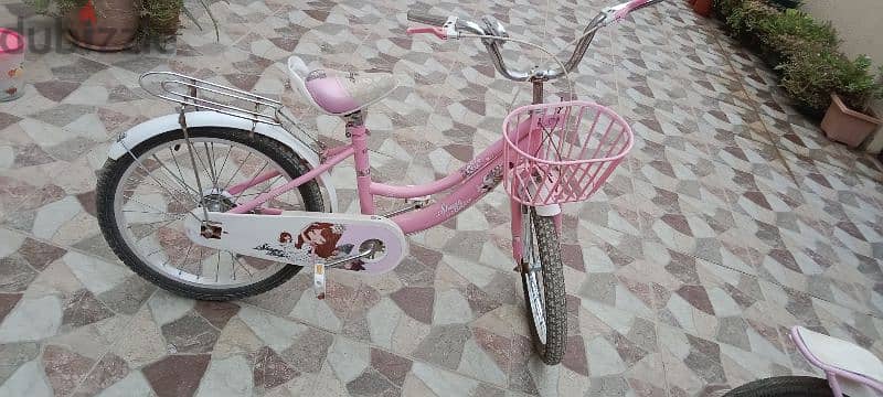 used cycle good condition 0