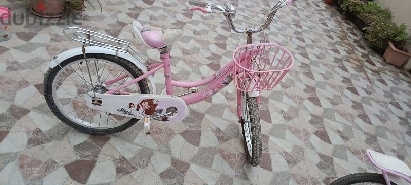 used cycle good condition 1