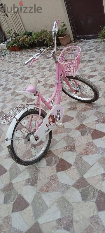 used cycle good condition 2