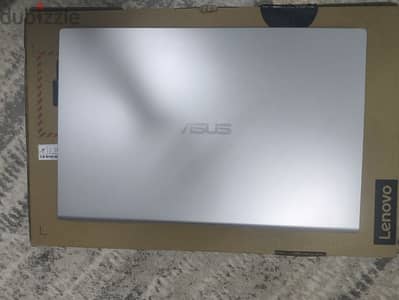 Asus Laptop Used 3 months Like new