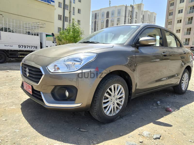 suzuki dzire 2020 1