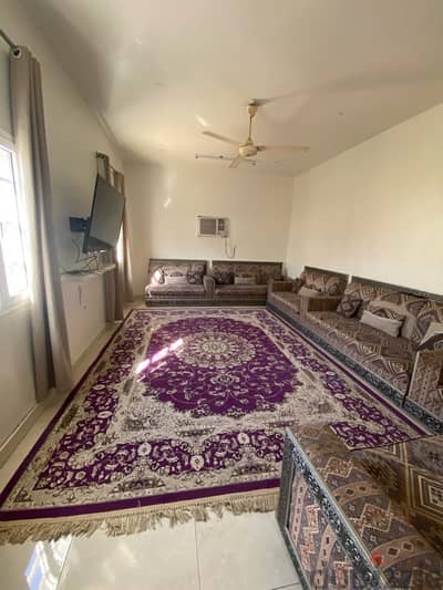 بيت للبيع في الخوض House for sale in Al Khoud