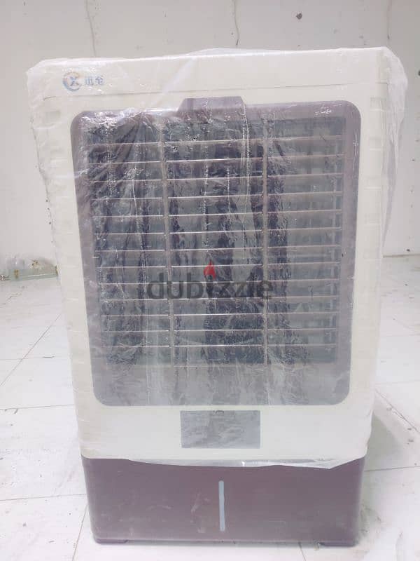 Brand New 65L Air Cooler Fresh piece for Sale 0