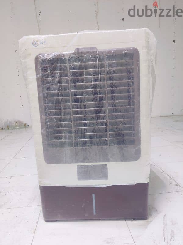 Brand New 65L Air Cooler Fresh piece for Sale 2