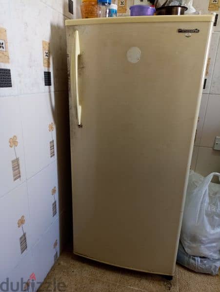 single door fridge 1