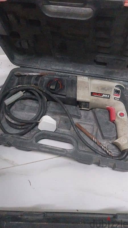 hilti 1