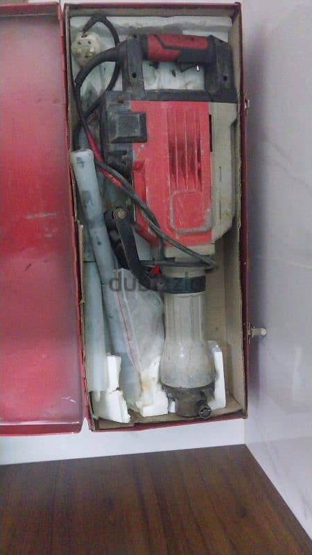 hilti 2