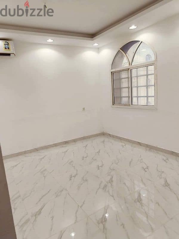 فيلا للايجار بصحار الملتقي Villa for rent in Sohar Al Multaqa 4