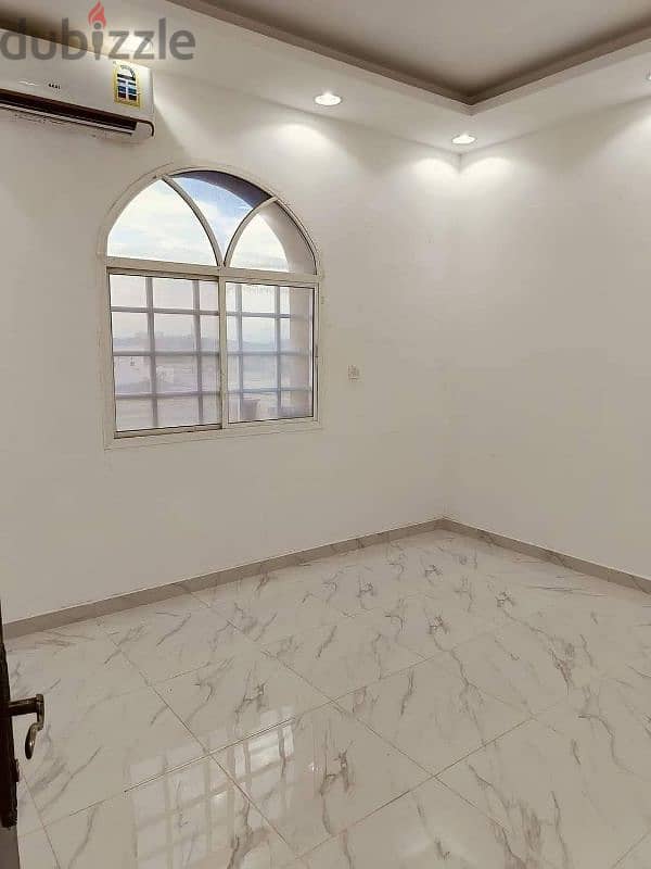 فيلا للايجار بصحار الملتقي Villa for rent in Sohar Al Multaqa 5