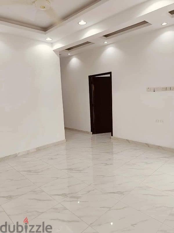 فيلا للايجار بصحار الملتقي Villa for rent in Sohar Al Multaqa 6