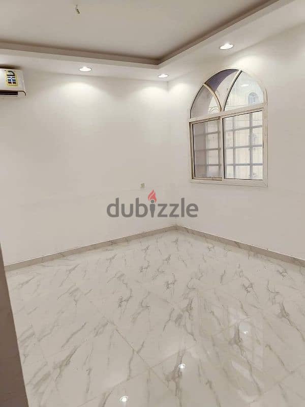 فيلا للايجار بصحار الملتقي Villa for rent in Sohar Al Multaqa 9