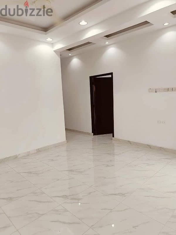 فيلا للايجار بصحار الملتقي Villa for rent in Sohar Al Multaqa 10