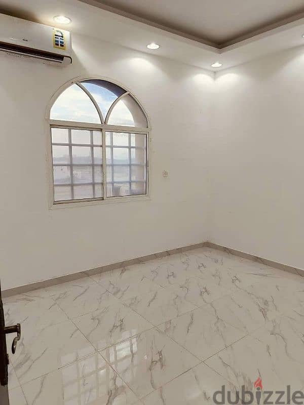 فيلا للايجار بصحار الملتقي Villa for rent in Sohar Al Multaqa 11