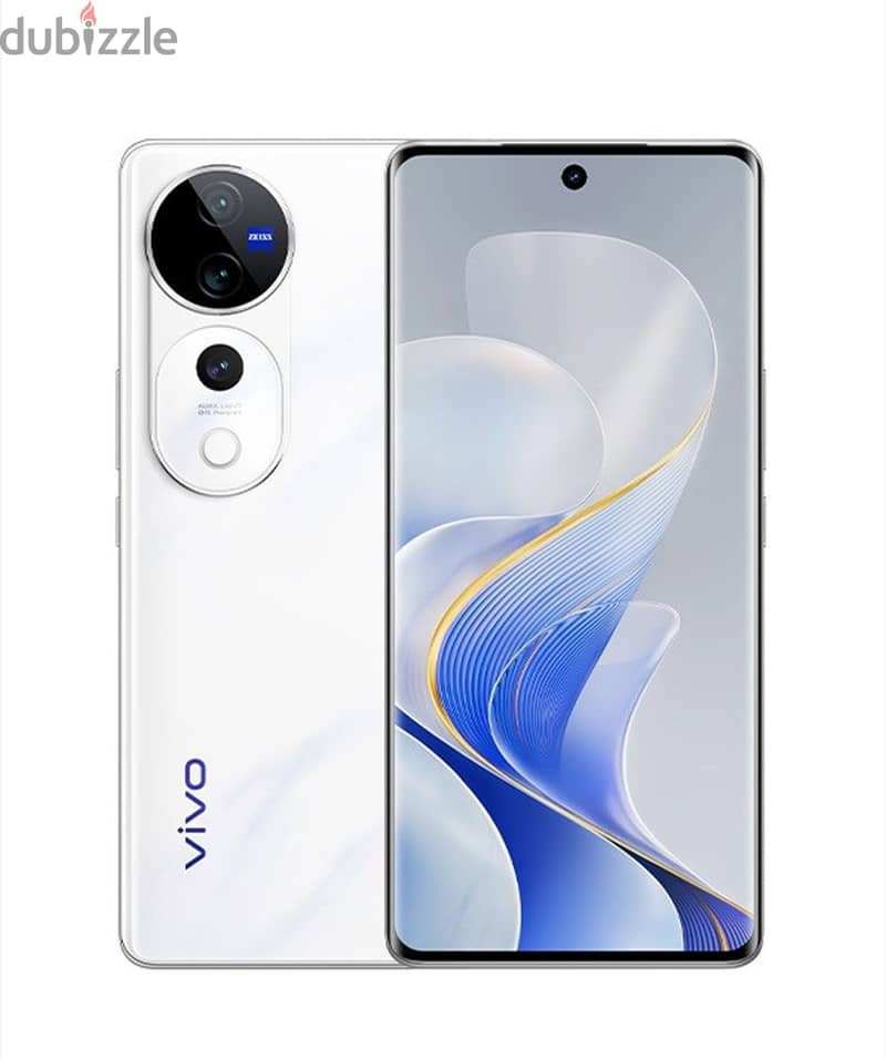 Vivo v40 brand new 0