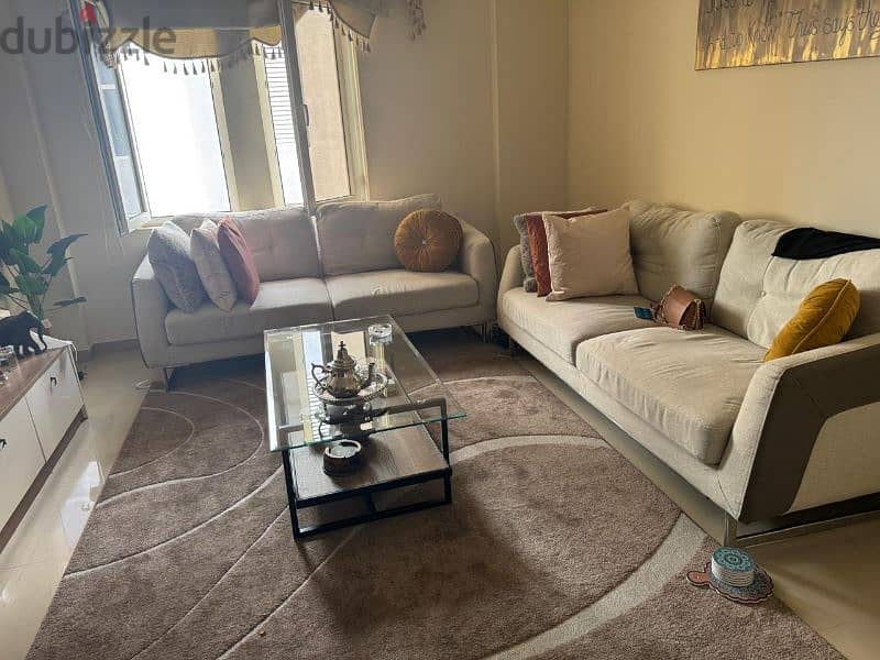 flat for rent in ghala 0