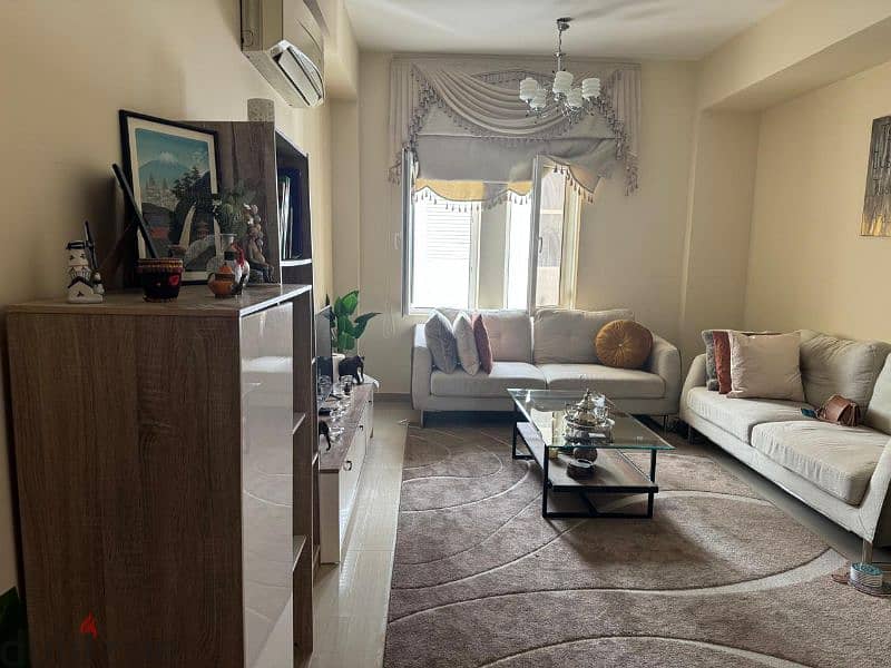 flat for rent in ghala 4