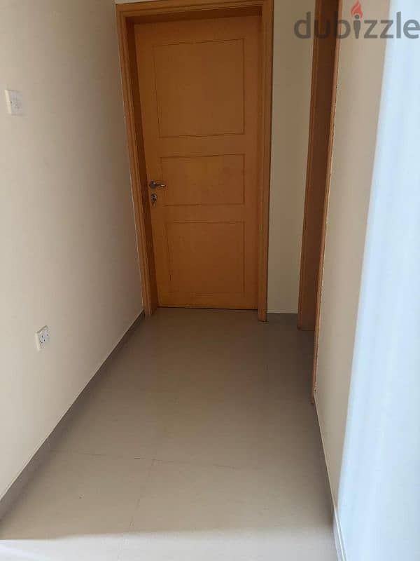 flat for rent in ghala 6