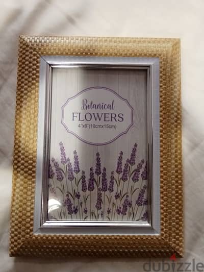 home deco frame