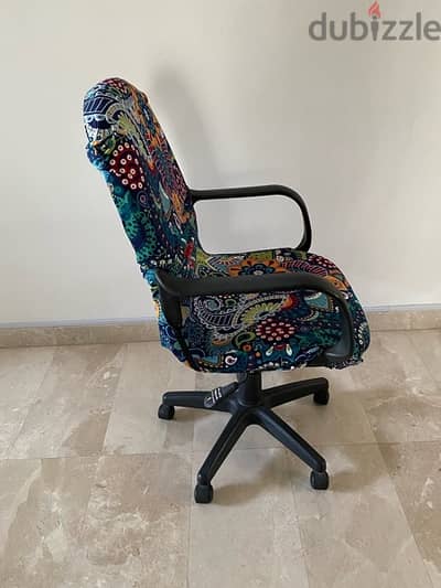 COMPUTER CHAIR- Very good condition