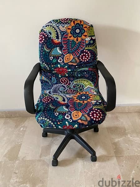 COMPUTER CHAIR- Very good condition 1