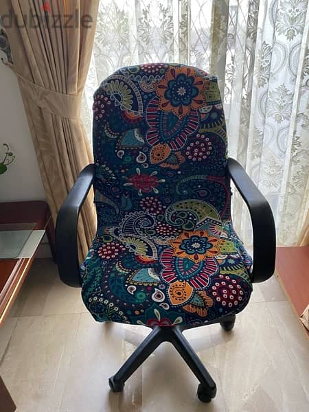 COMPUTER CHAIR- Very good condition 2