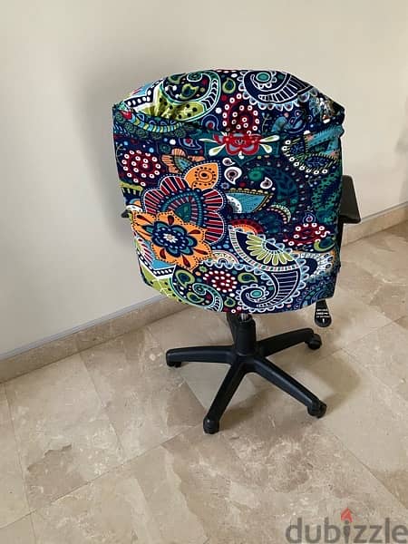 COMPUTER CHAIR- Very good condition 3