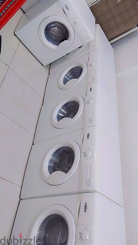 Panasonic ac Good condition and good working 9