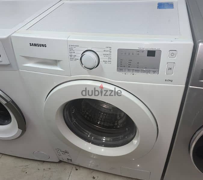 Samsung 7 kg washing machine for sale 1