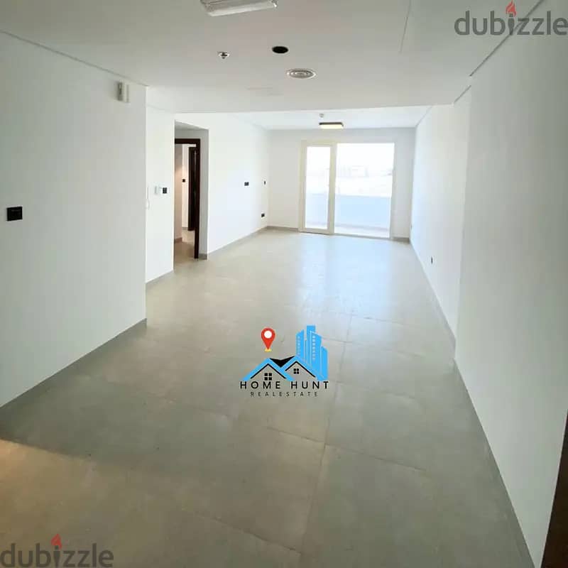 MUSCAT HILLS | SPACIOUS 2BHK APARTMENT IN HILLS AVENUE FOR RENT 1