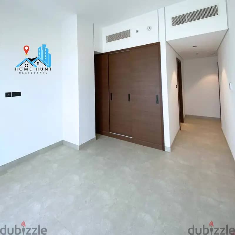 MUSCAT HILLS | SPACIOUS 2BHK APARTMENT IN HILLS AVENUE FOR RENT 4