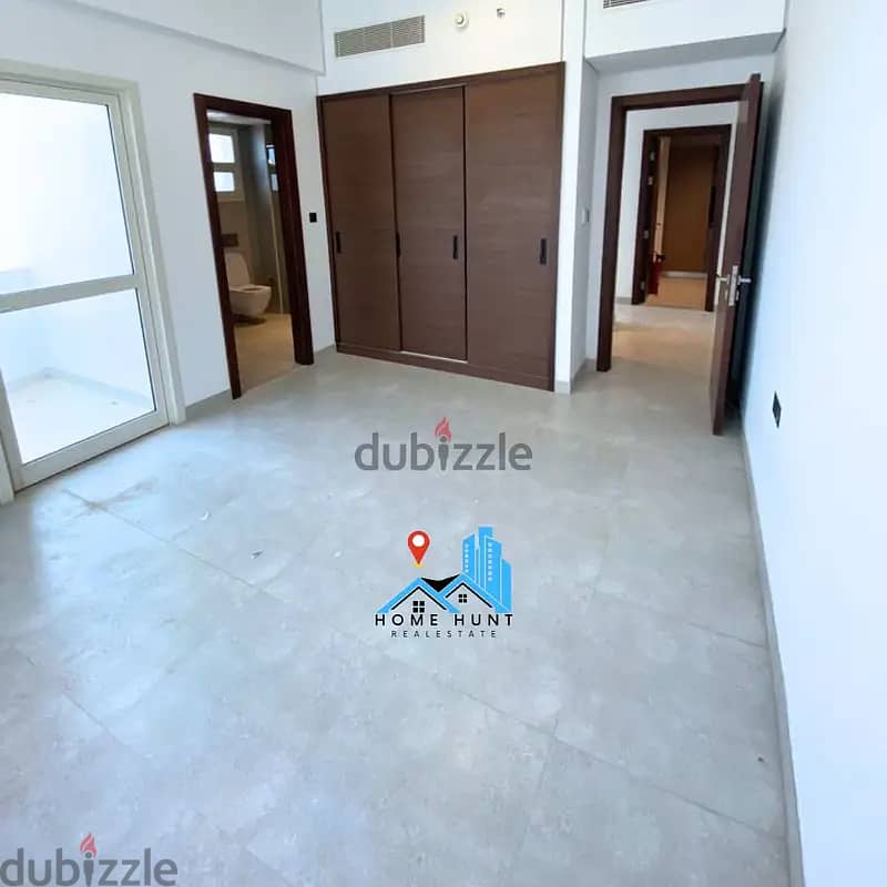 MUSCAT HILLS | SPACIOUS 2BHK APARTMENT IN HILLS AVENUE FOR RENT 6