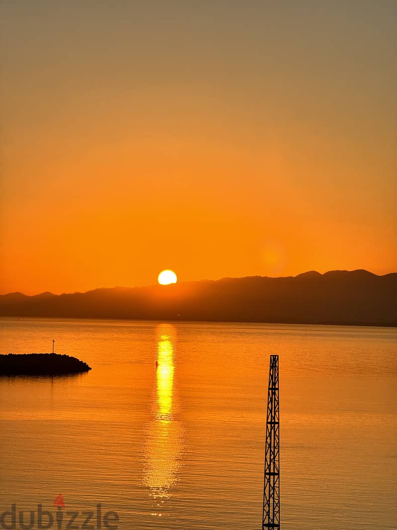 1 bedroom apartment (with sea view) 0