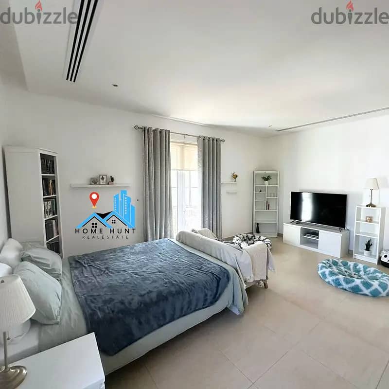 AL MOUJ | LUXURIOUS 4+1BR UNFURNISHED VILLA WITH PRIVATE POOL FOR RENT 5