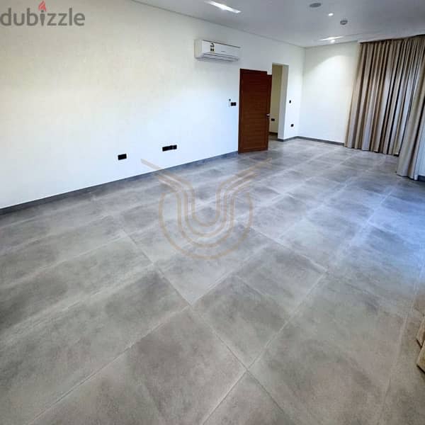 MADINAT AL ILLAM | BRAND NEW LUXURY 5+1 BR VILLA FOR RENT 2