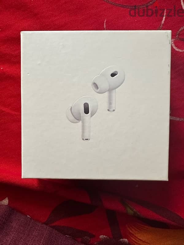 Apple airpods 2nd generation for sale 0