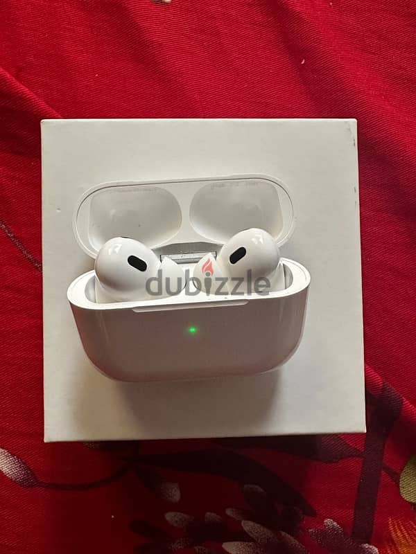 Apple airpods 2nd generation for sale 3