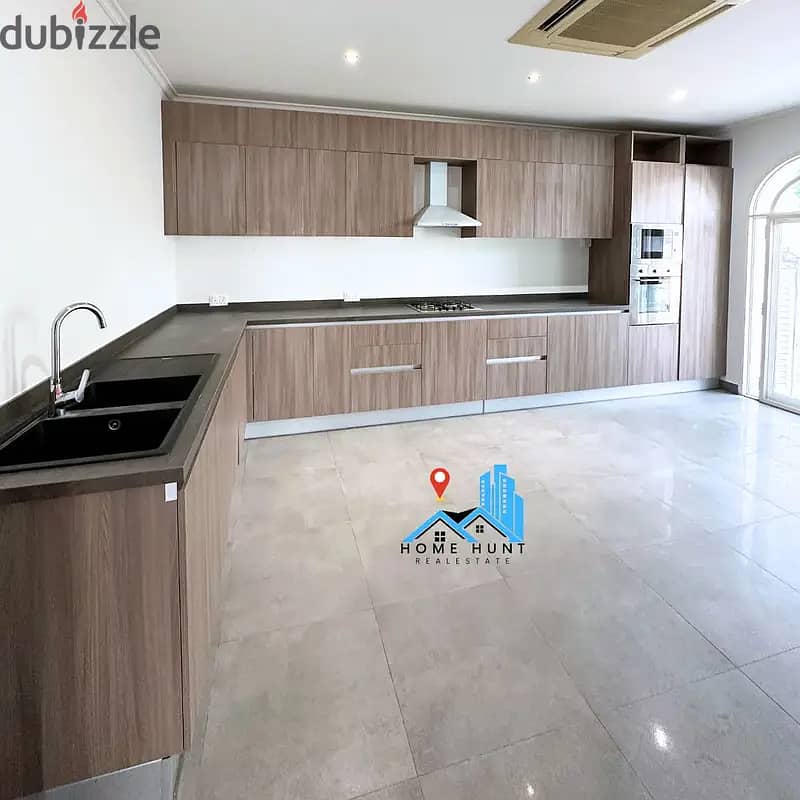 MADINAT QABOOS | WONDERFUL 4+1 BR VILLA FOR RENT 3