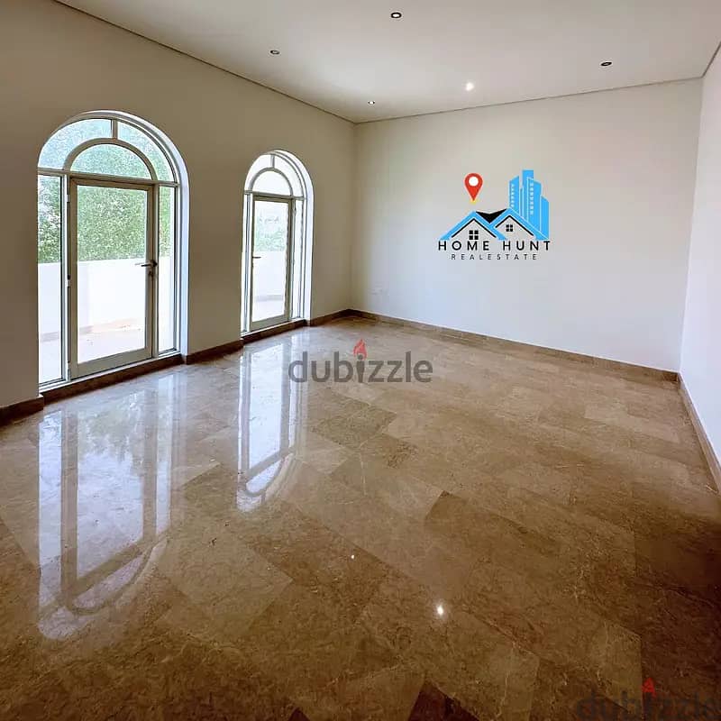 MADINAT QABOOS | WONDERFUL 4+1 BR VILLA FOR RENT 6