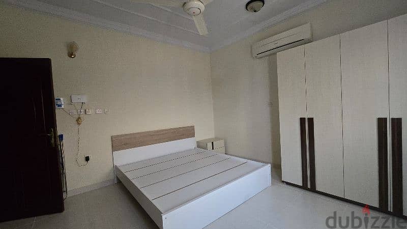 furnished flat for daily rent 7