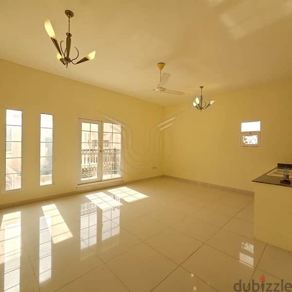 MADINAT AL ILLAM | LUXURY 3+1 BR VILLA FOR 2