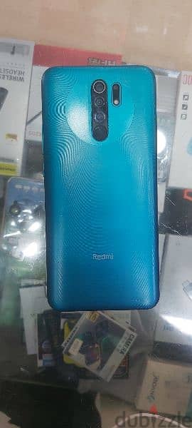 Redmi 9(4/64 0