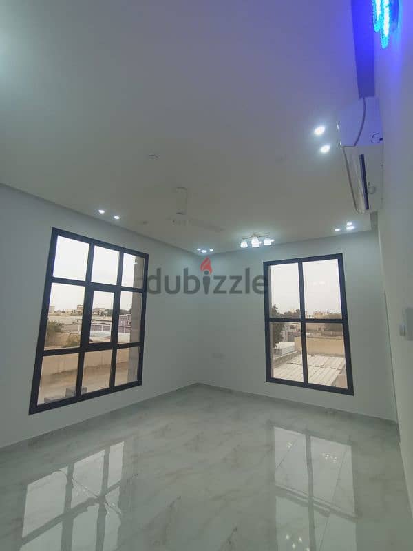 New and luxurious villas for rent in Sohar, Al Ghail area 5