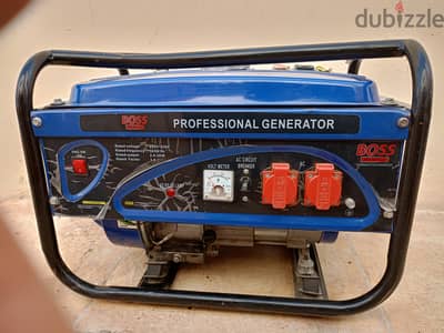 Generator