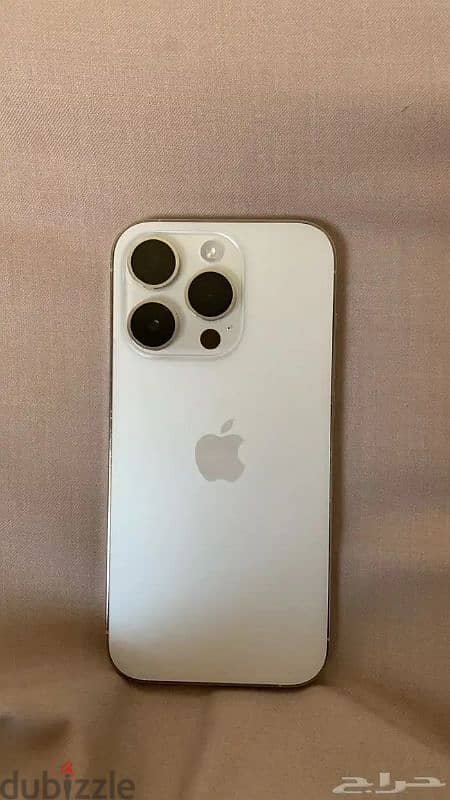 iPhone 14 pro 128GB 4