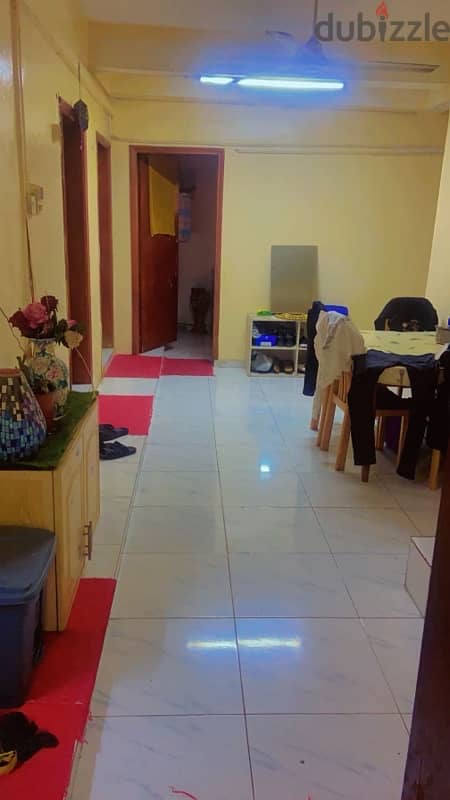 Single room for rent 5